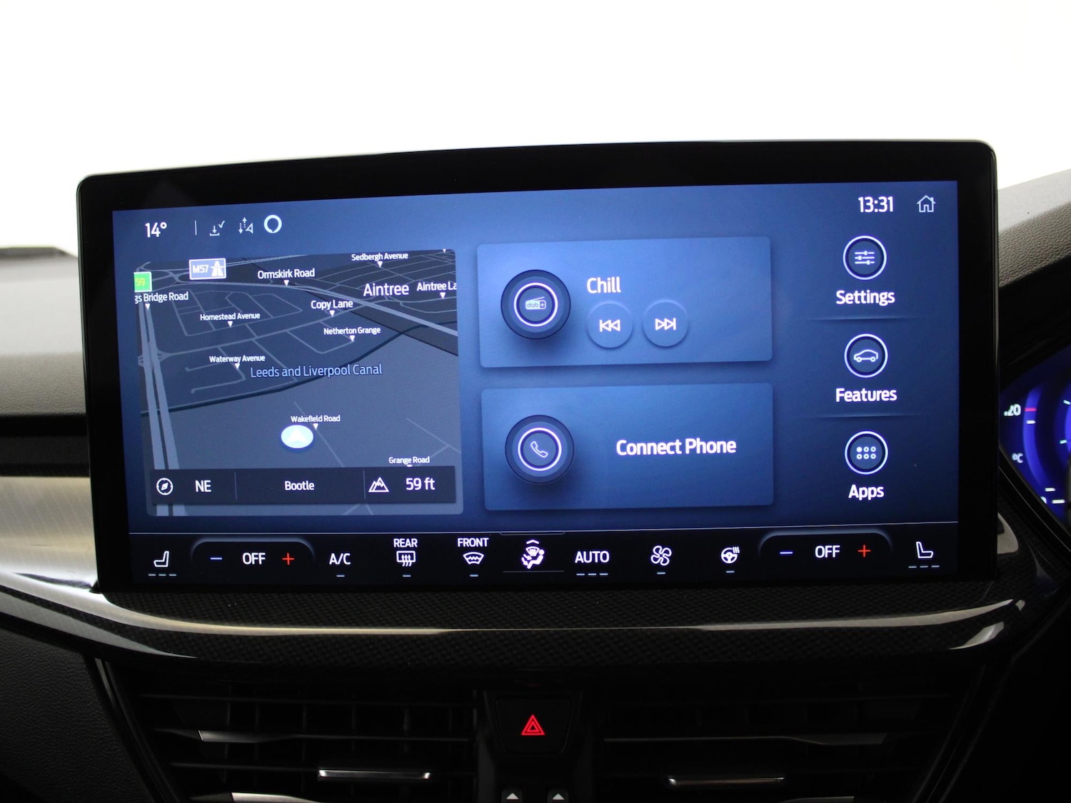 Used Ford Focus 2023 for sale - 76755367: Photo 20