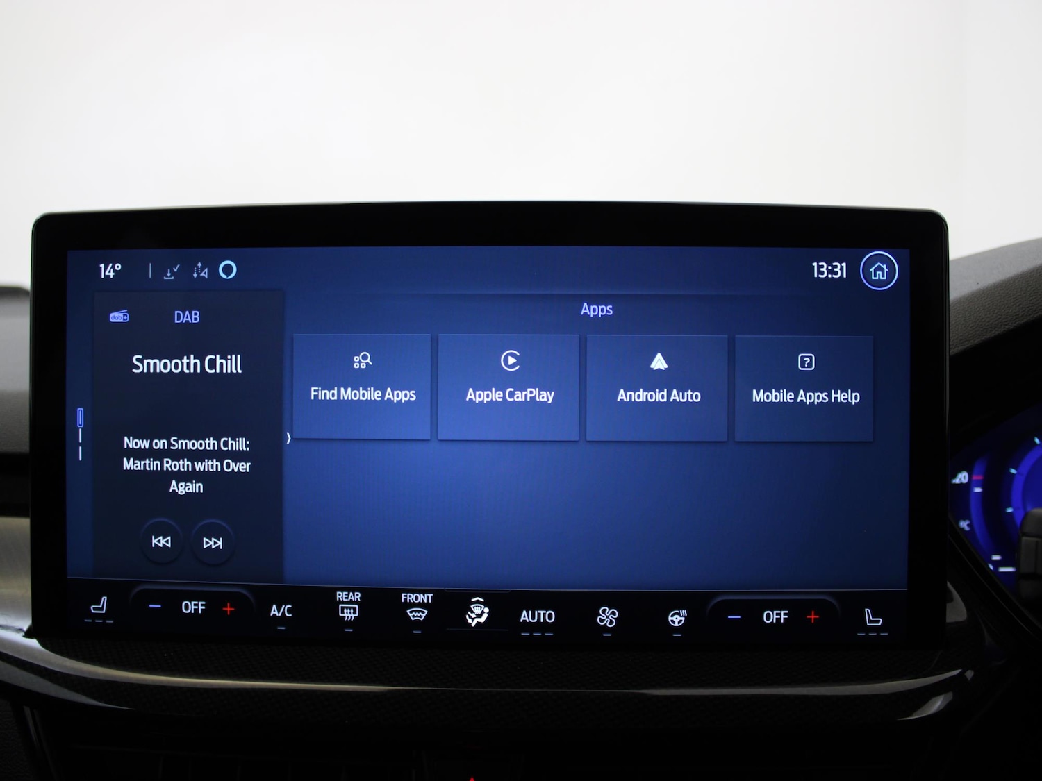 Used Ford Focus 2023 for sale - 76755367: Photo 21