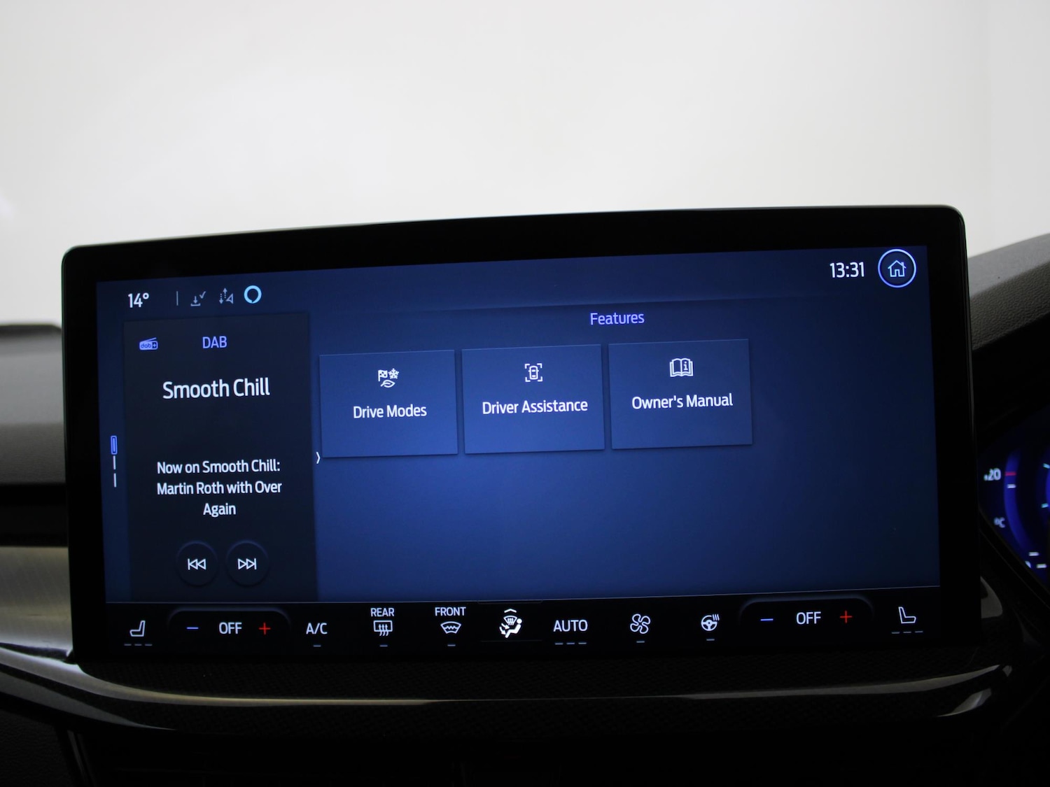 Used Ford Focus 2023 for sale - 76755367: Photo 22