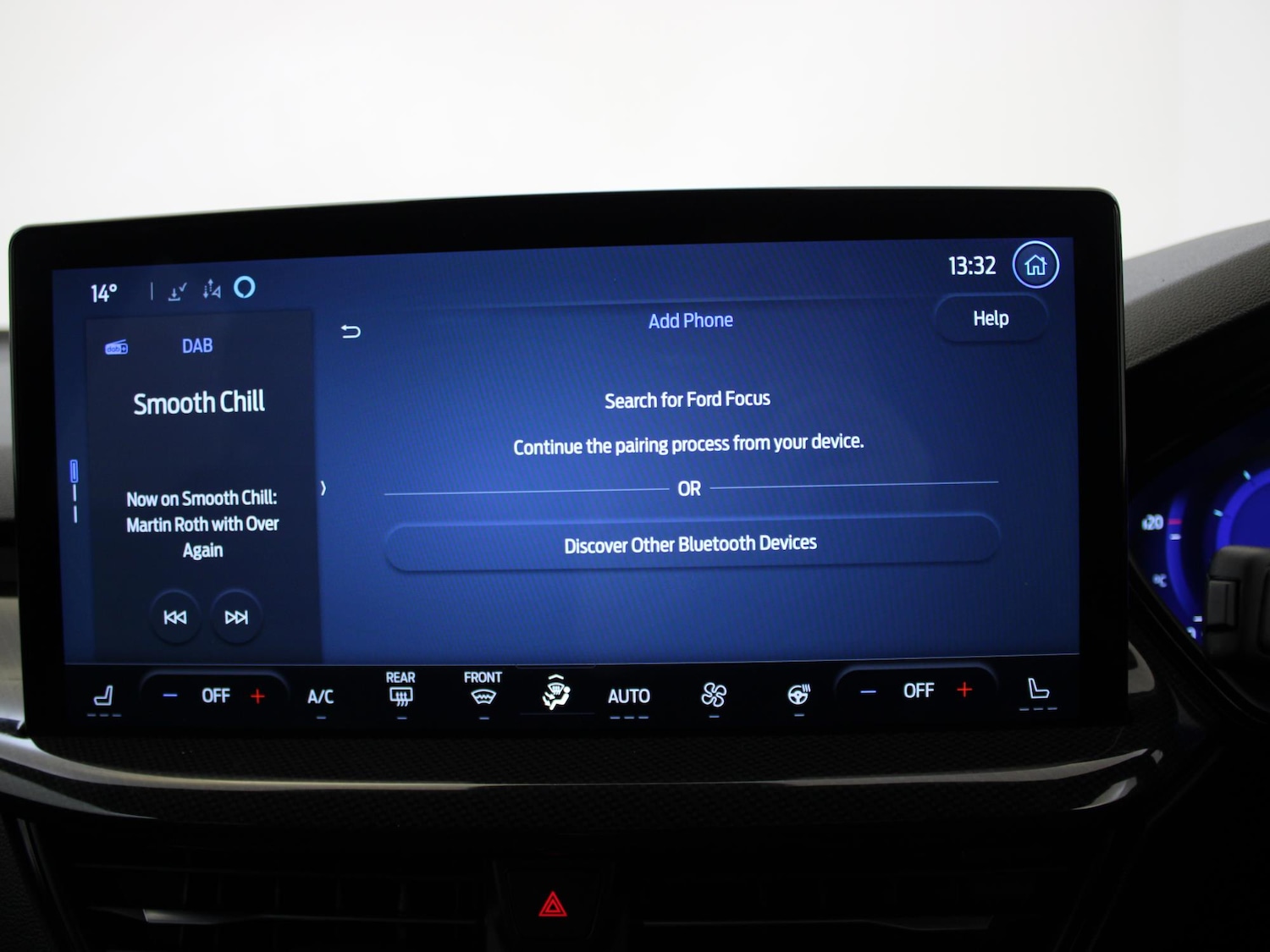 Used Ford Focus 2023 for sale - 76755367: Photo 23