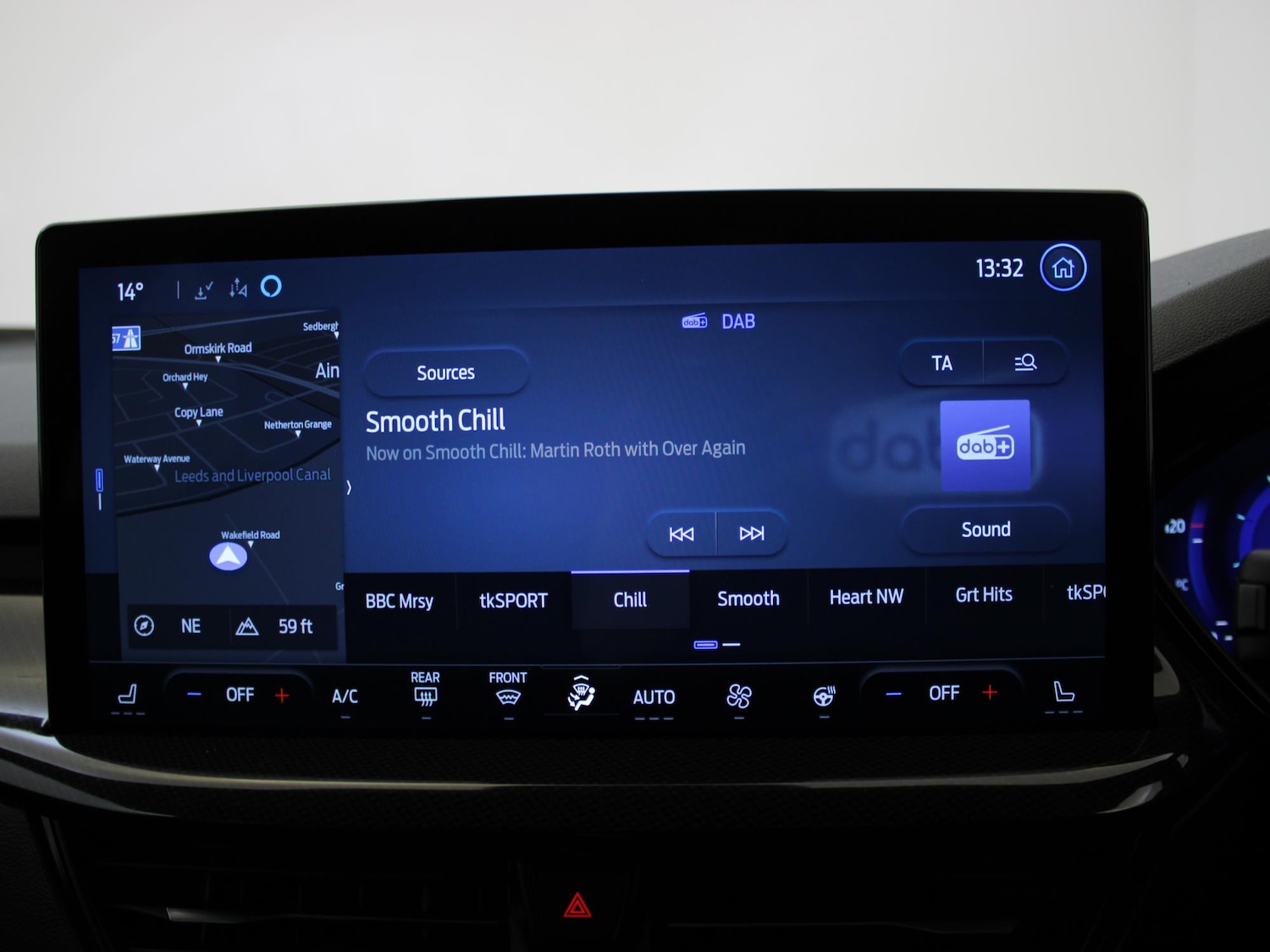 Used Ford Focus 2023 for sale - 76755367: Photo 24