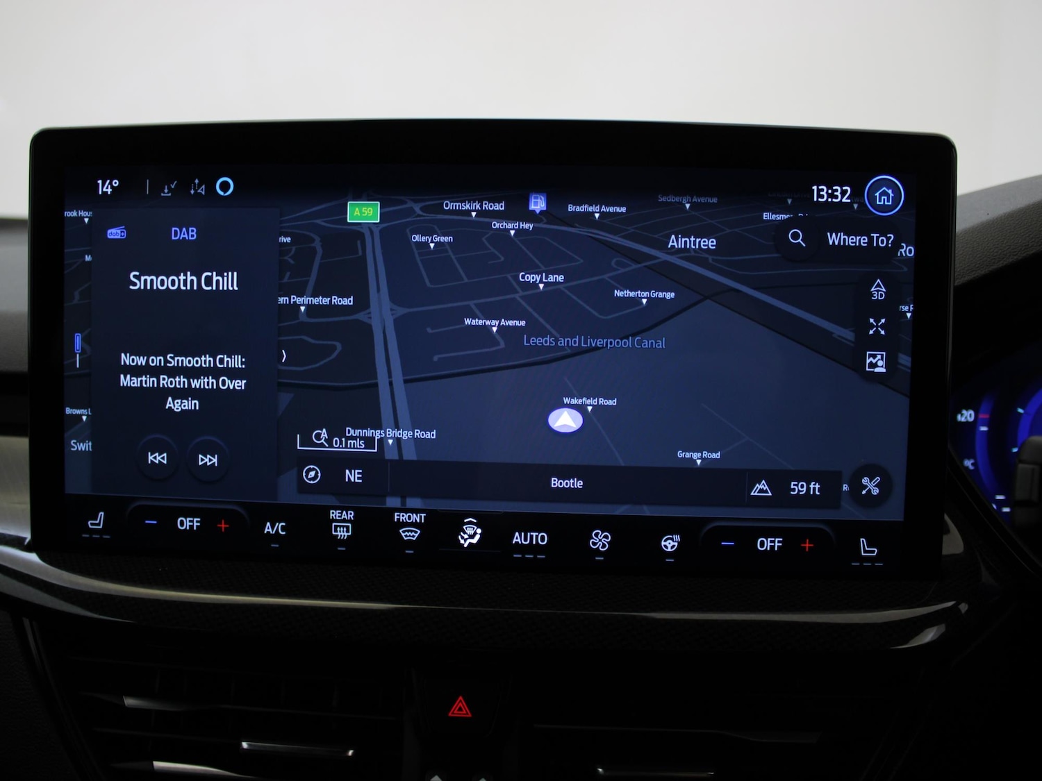 Used Ford Focus 2023 for sale - 76755367: Photo 25