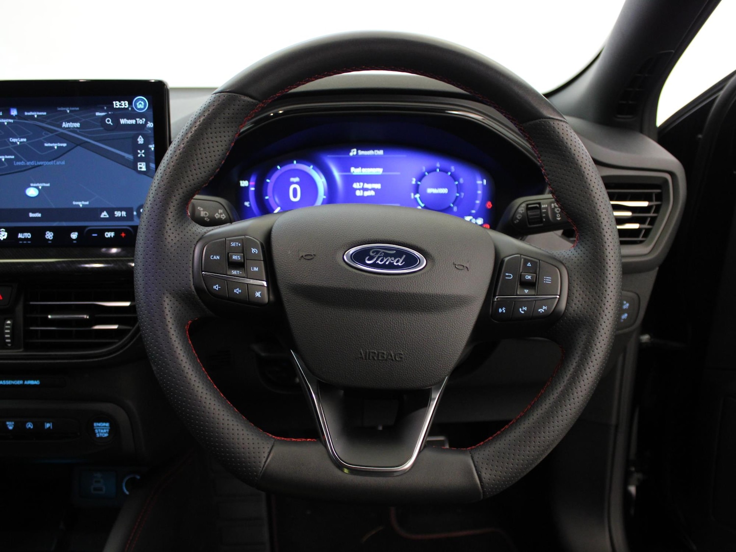 Used Ford Focus 2023 for sale - 76755367: Photo 28