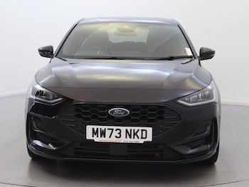 Used Ford Focus 2023 for sale - 76755367: Photo