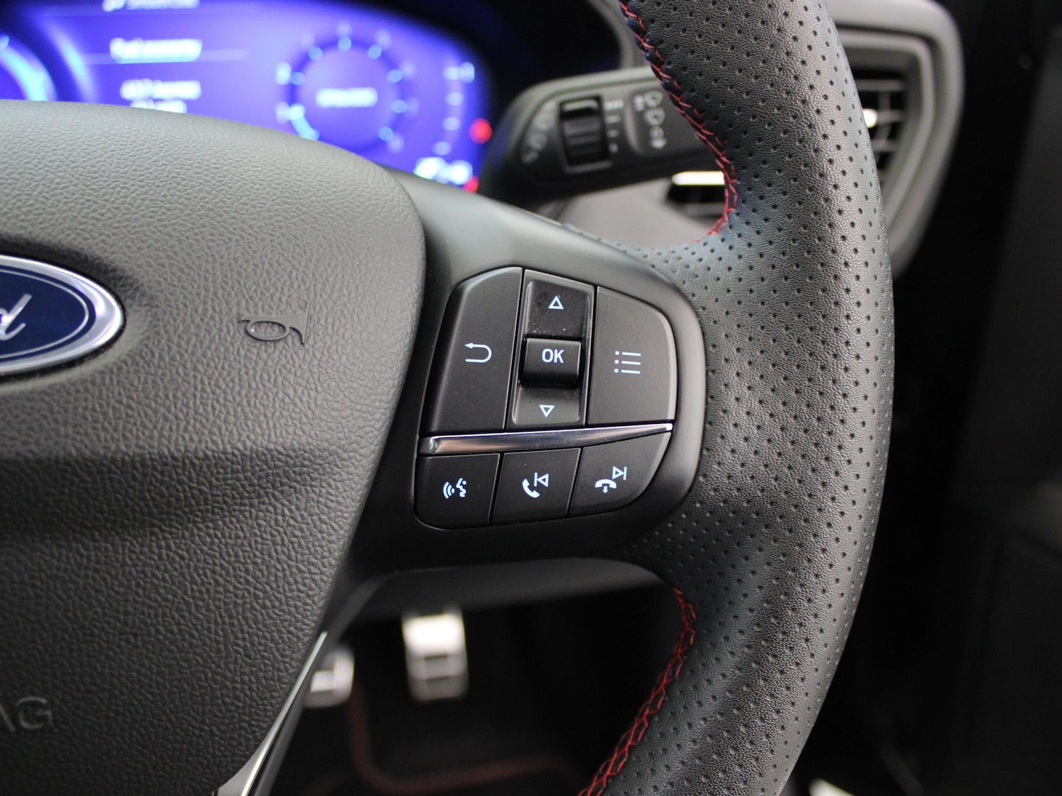 Used Ford Focus 2023 for sale - 76755367: Photo 31