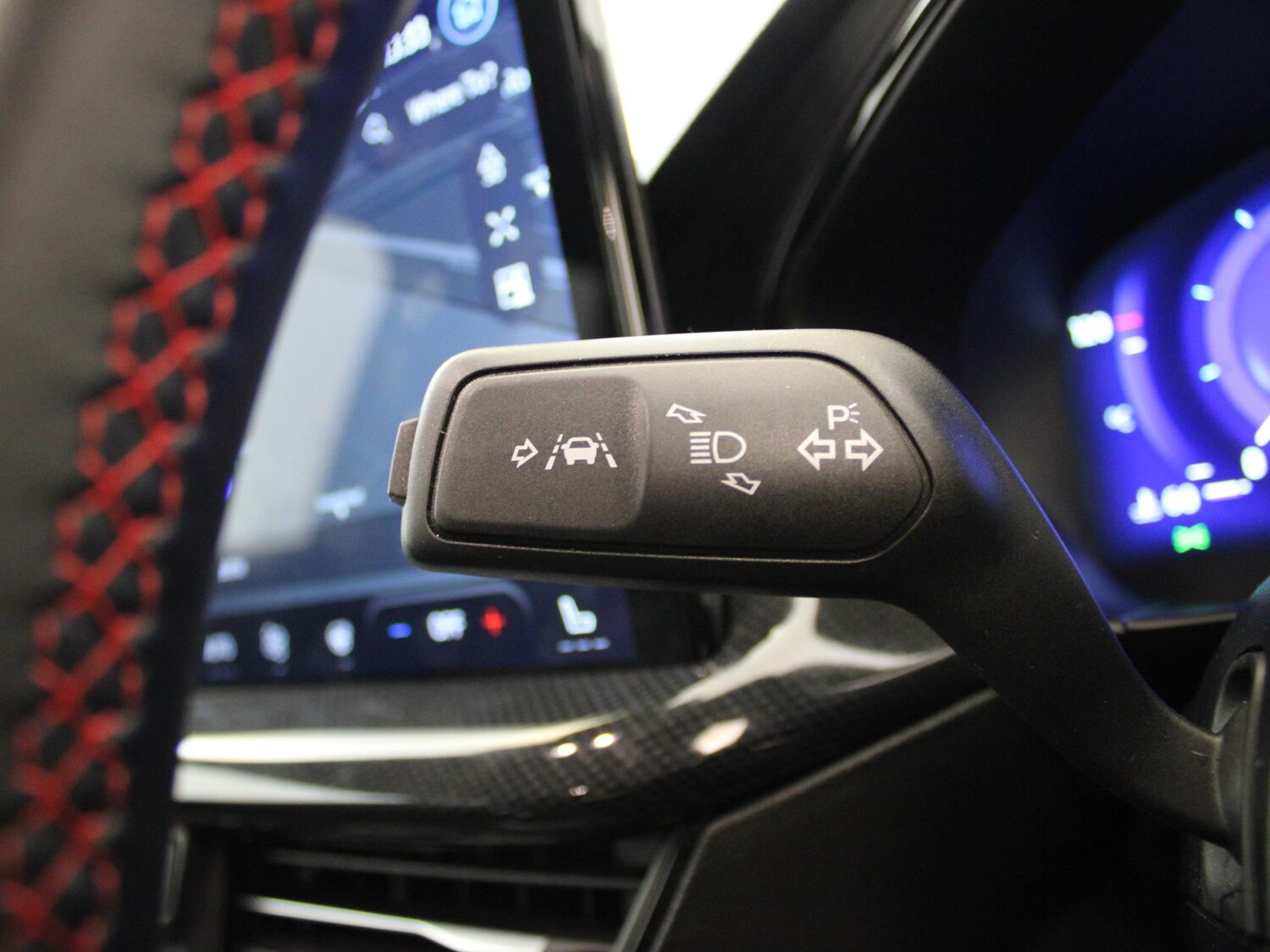 Used Ford Focus 2023 for sale - 76755367: Photo 32