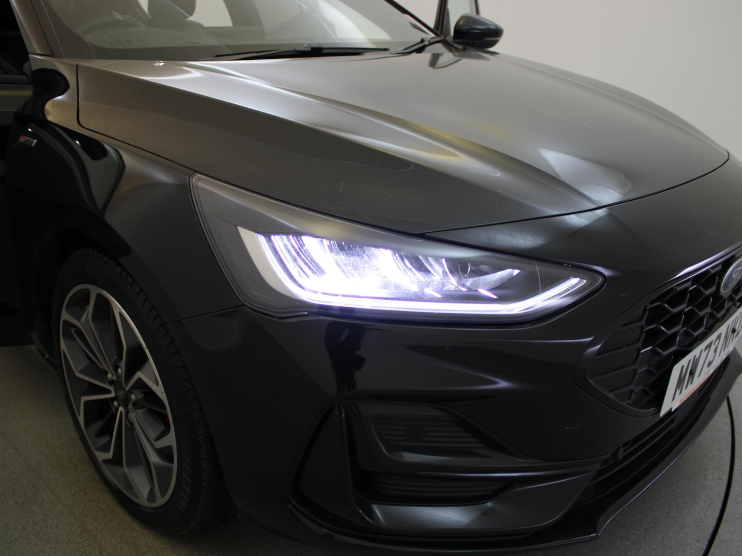 Used Ford Focus 2023 for sale - 76755367: Photo 39