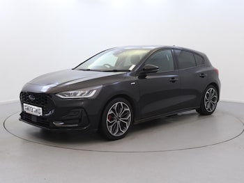 Used Ford Focus 2023 for sale - 76755367: Photo