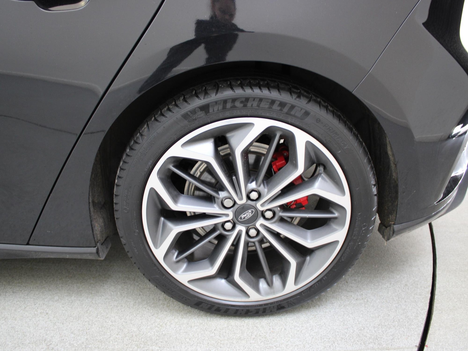 Used Ford Focus 2023 for sale - 76755367: Photo 40