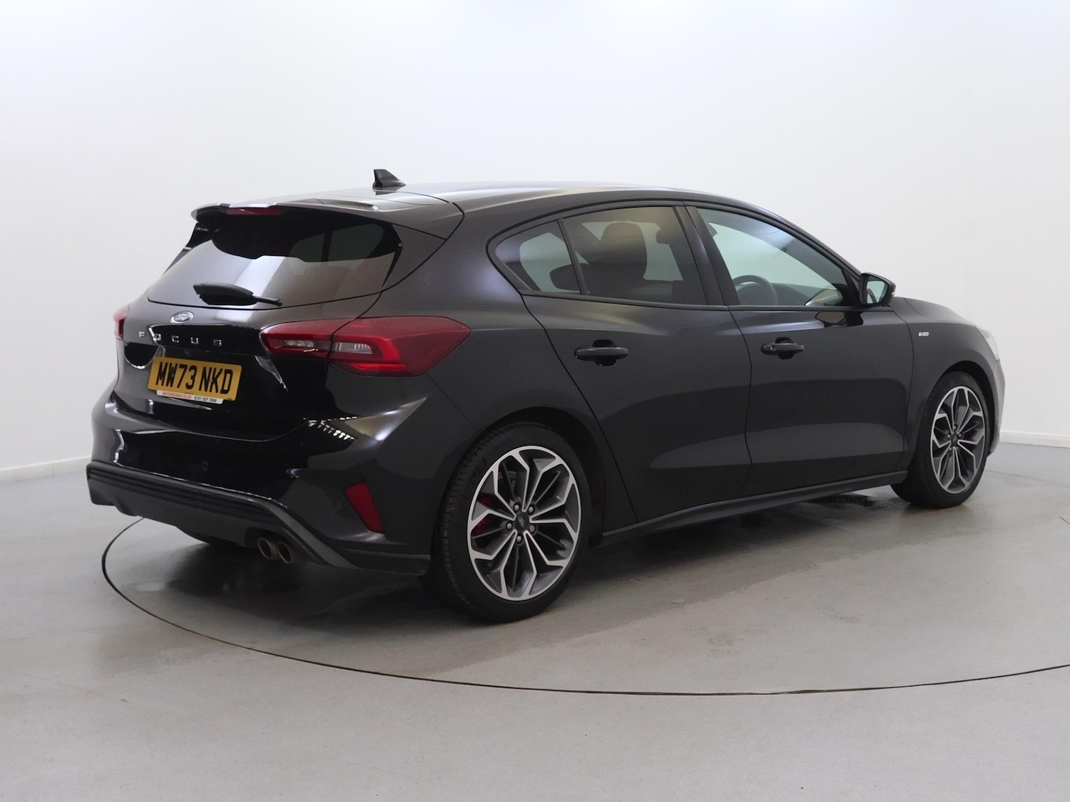 Used Ford Focus 2023 for sale - 76755367: Photo 5