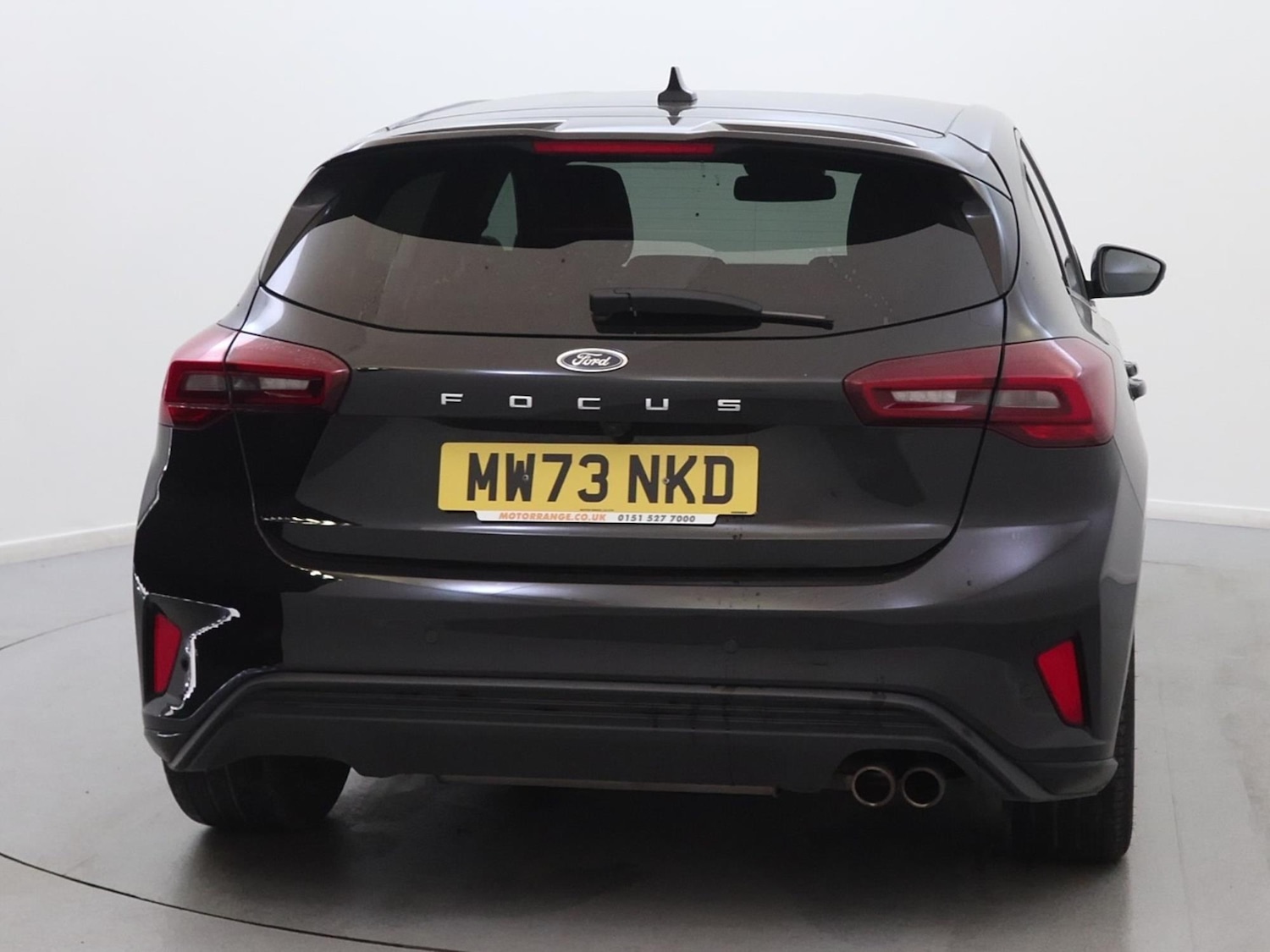 Used Ford Focus 2023 for sale - 76755367: Photo 6