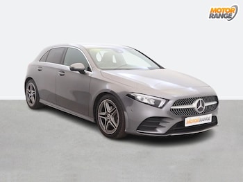 Used Mercedes-Benz A-Class 2020 for sale - 79037518: Photo