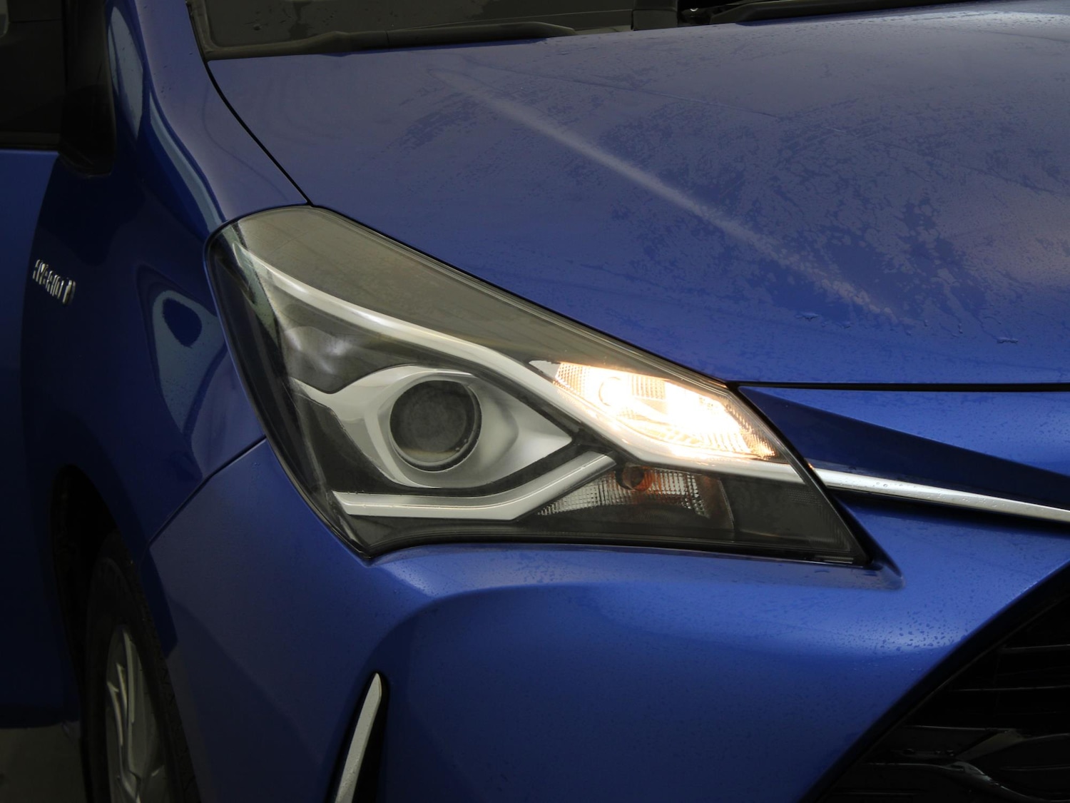 Used Toyota Yaris 2018 for sale - 77398077: Photo 26