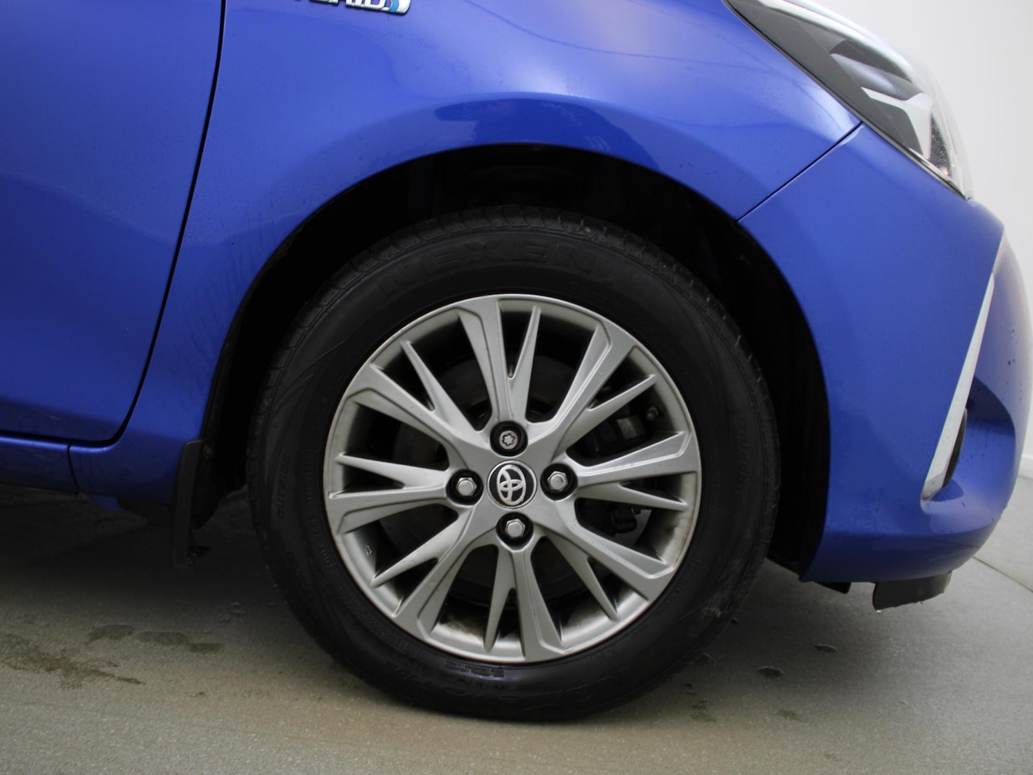 Used Toyota Yaris 2018 for sale - 77398077: Photo 27