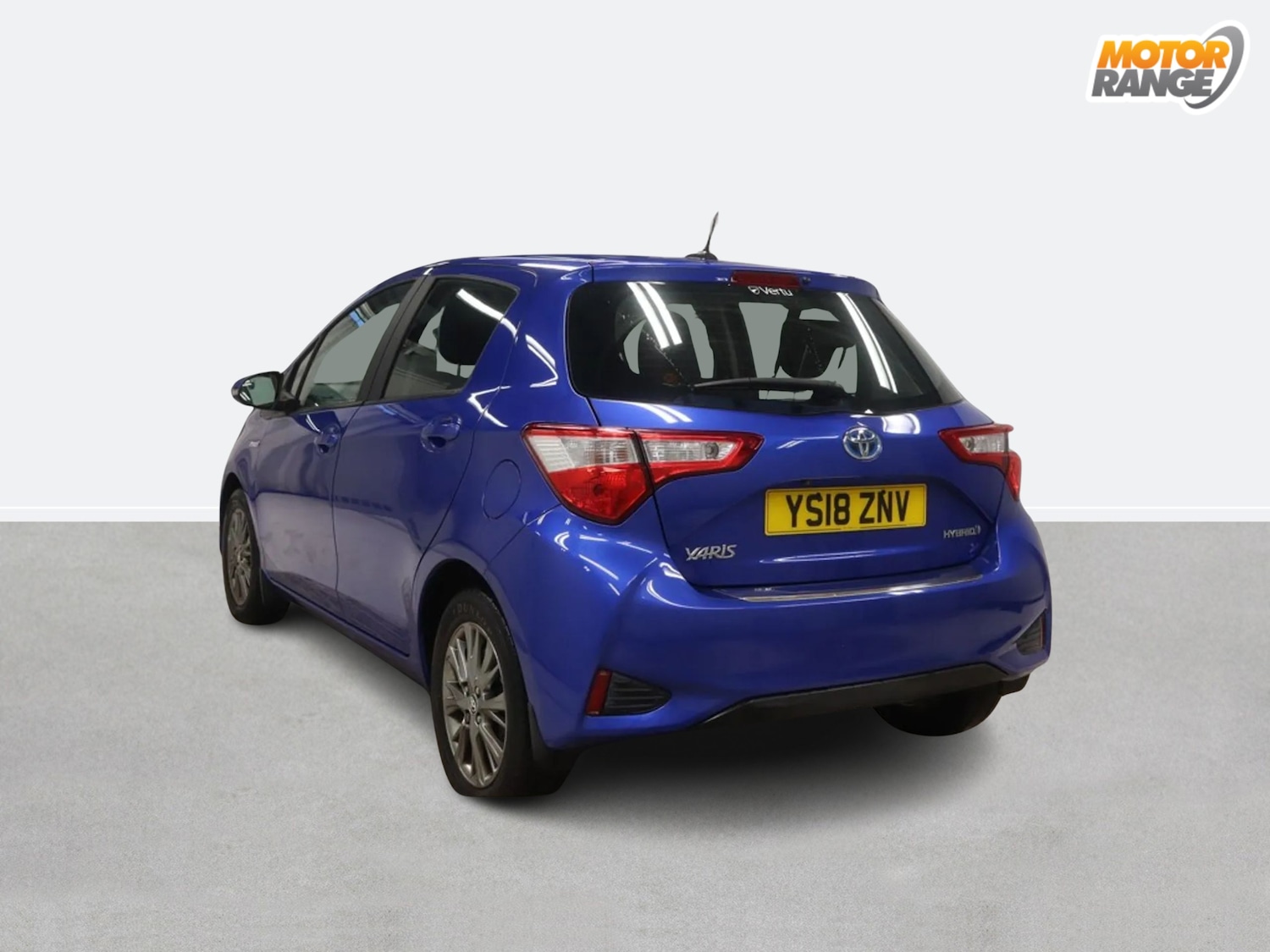 Used Toyota Yaris 2018 for sale - 77398077: Photo 3