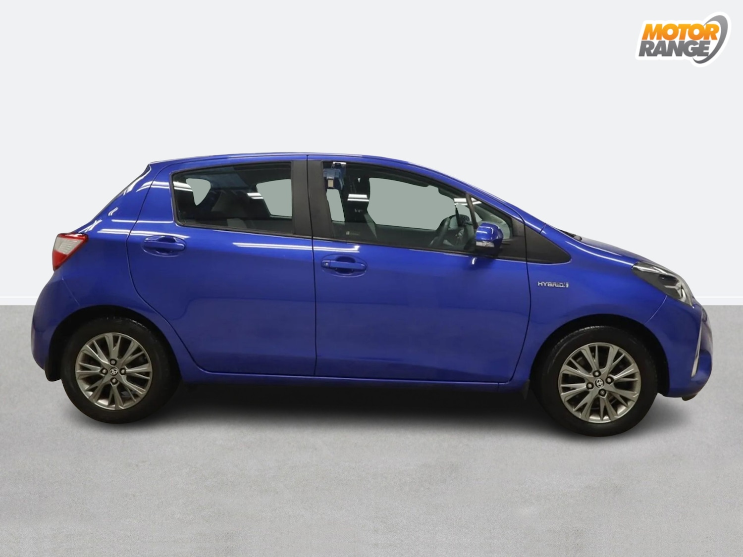 Used Toyota Yaris 2018 for sale - 77398077: Photo 5