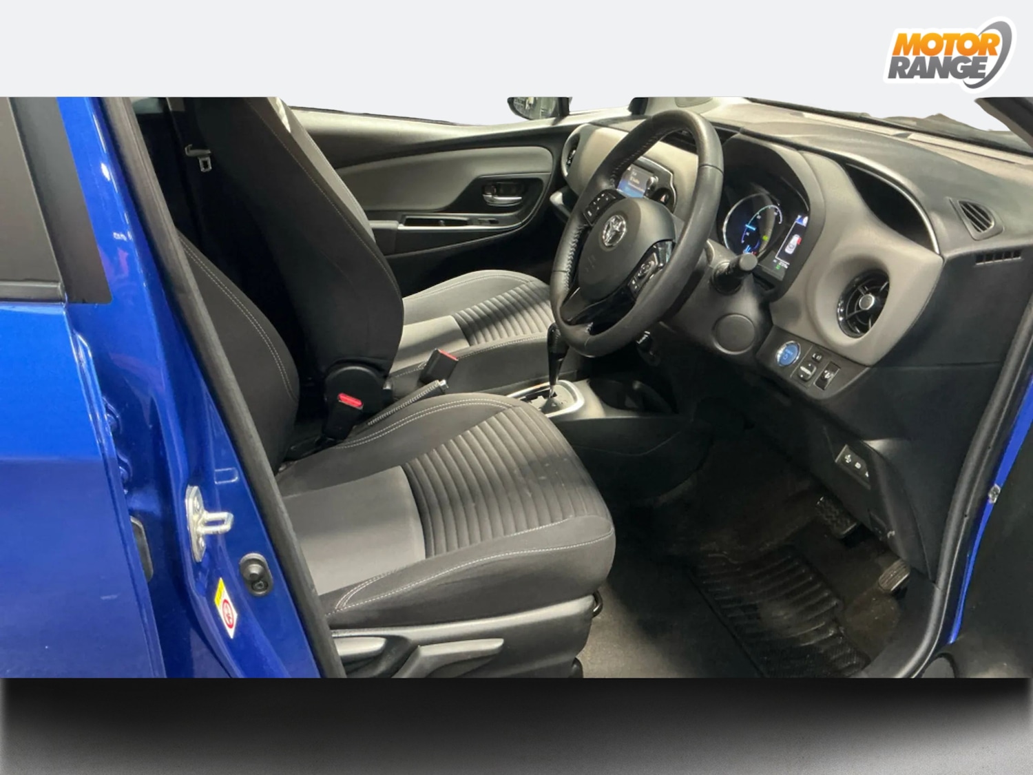 Used Toyota Yaris 2018 for sale - 77398077: Photo 8