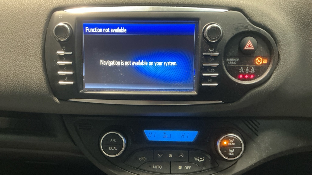 Used Toyota Yaris 2018 for sale - 77398077: Photo 9