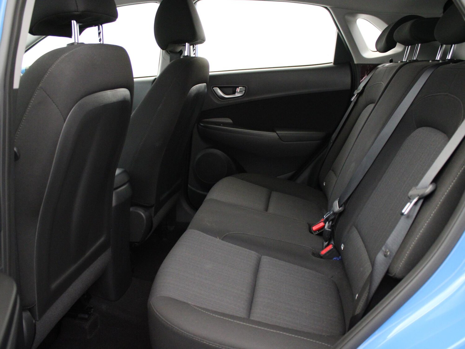 Used Hyundai KONA 2022 for sale - 77500954: Photo 11