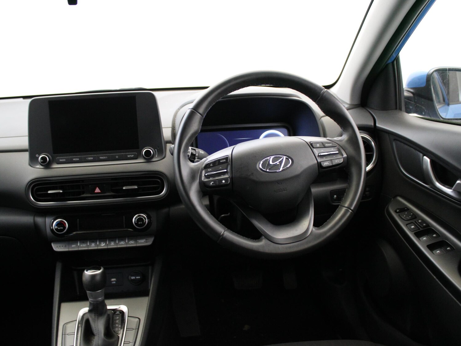 Used Hyundai KONA 2022 for sale - 77500954: Photo 14