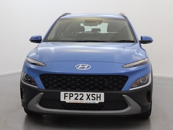 Used Hyundai KONA 2022 for sale - 77500954: Photo
