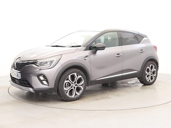 Used Renault Captur 2024 for sale - 77398042: Photo