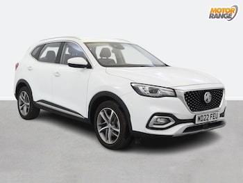 2022 - 1.5 T-GDI Excite 5dr DCT