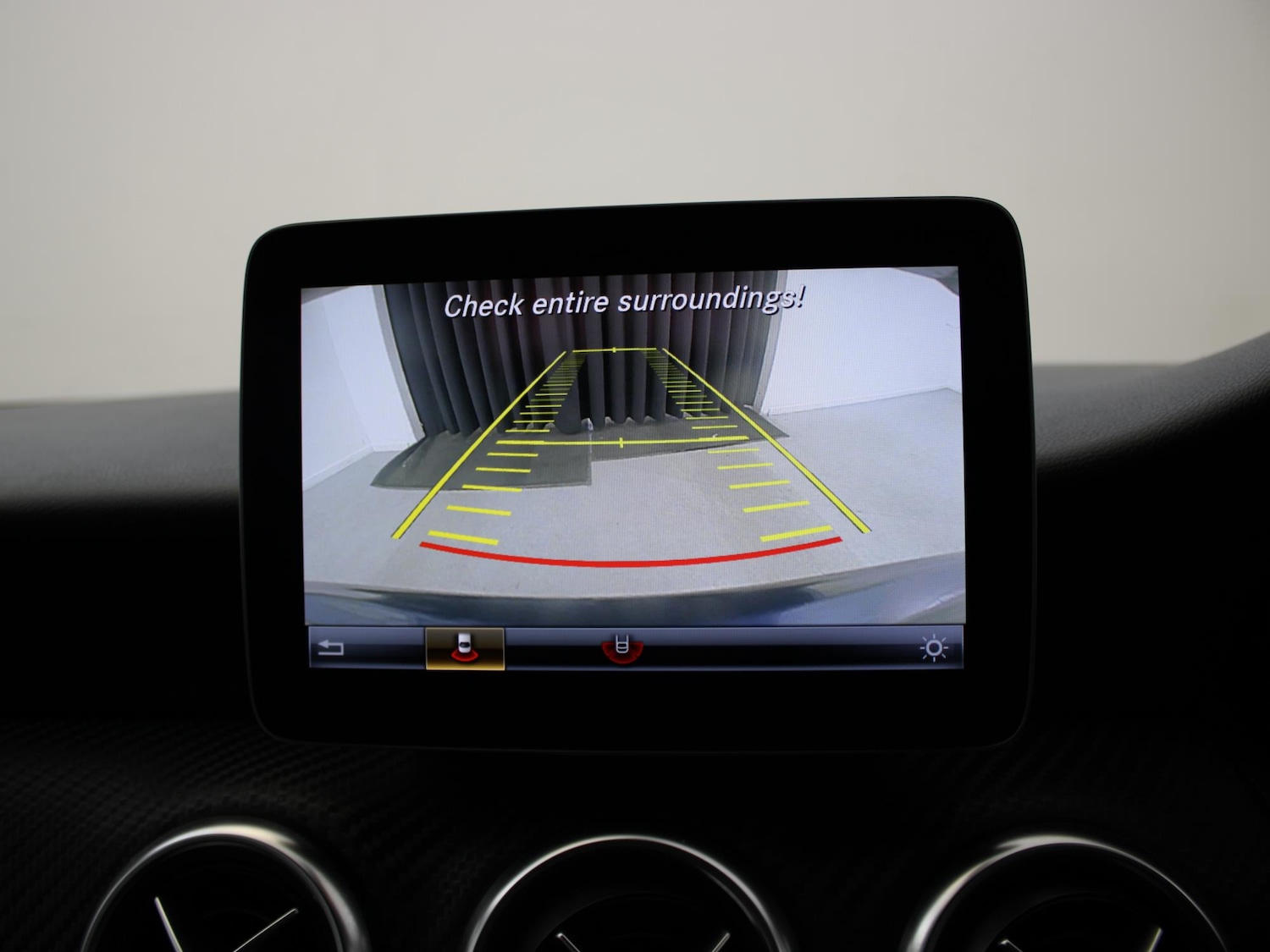 Used Mercedes-Benz A-Class 2018 for sale - 77459064: Photo 12