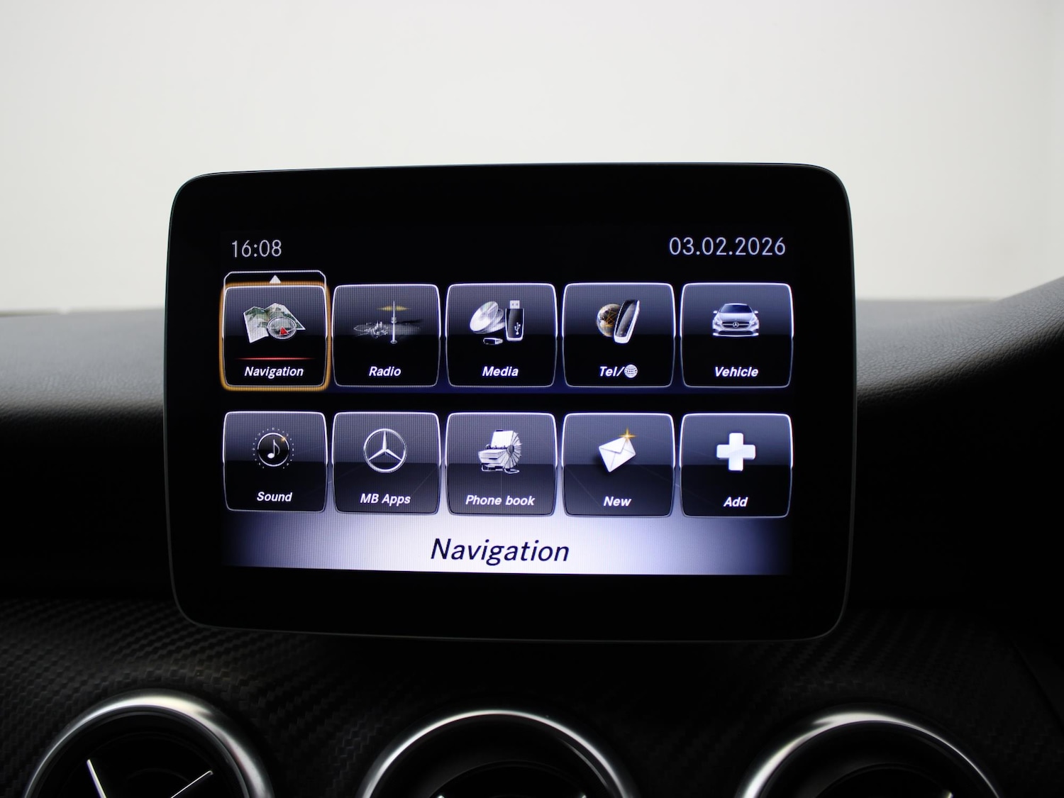 Used Mercedes-Benz A-Class 2018 for sale - 77459064: Photo 14