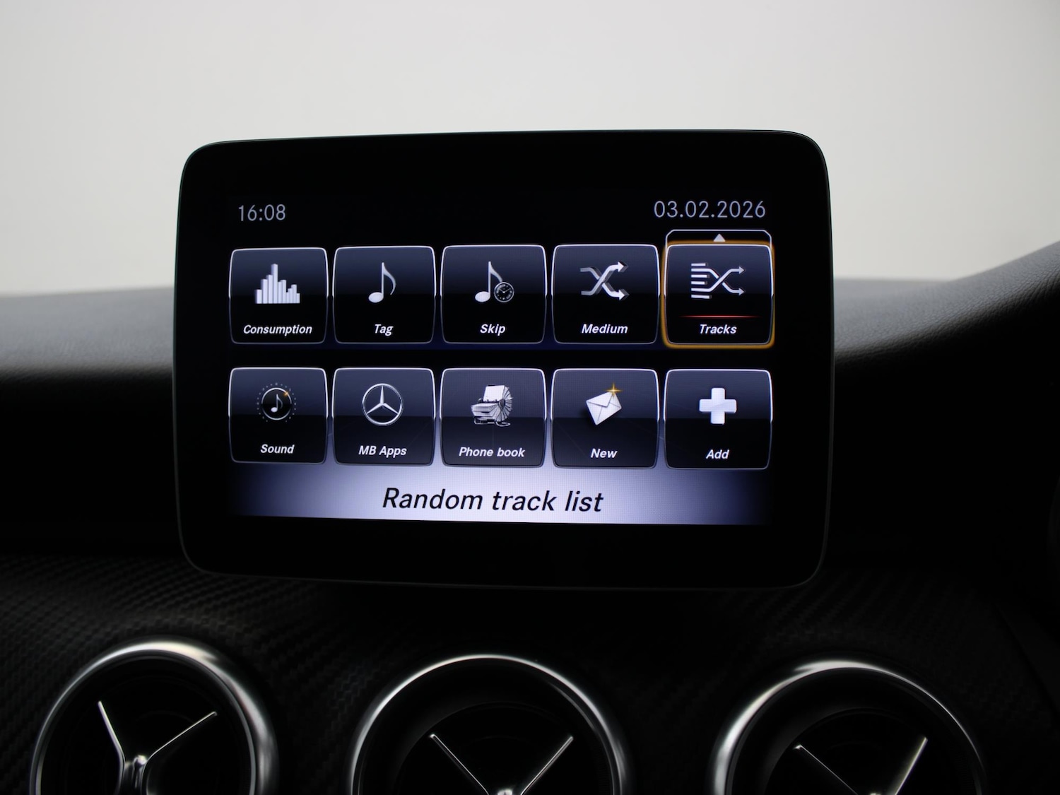 Used Mercedes-Benz A-Class 2018 for sale - 77459064: Photo 15