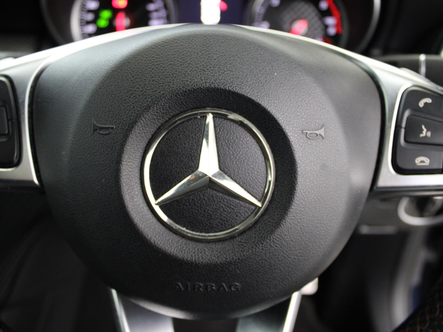 Used Mercedes-Benz A-Class 2018 for sale - 77459064: Photo 23