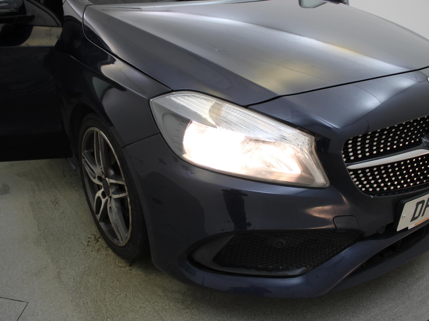 Used Mercedes-Benz A-Class 2018 for sale - 77459064: Photo 34