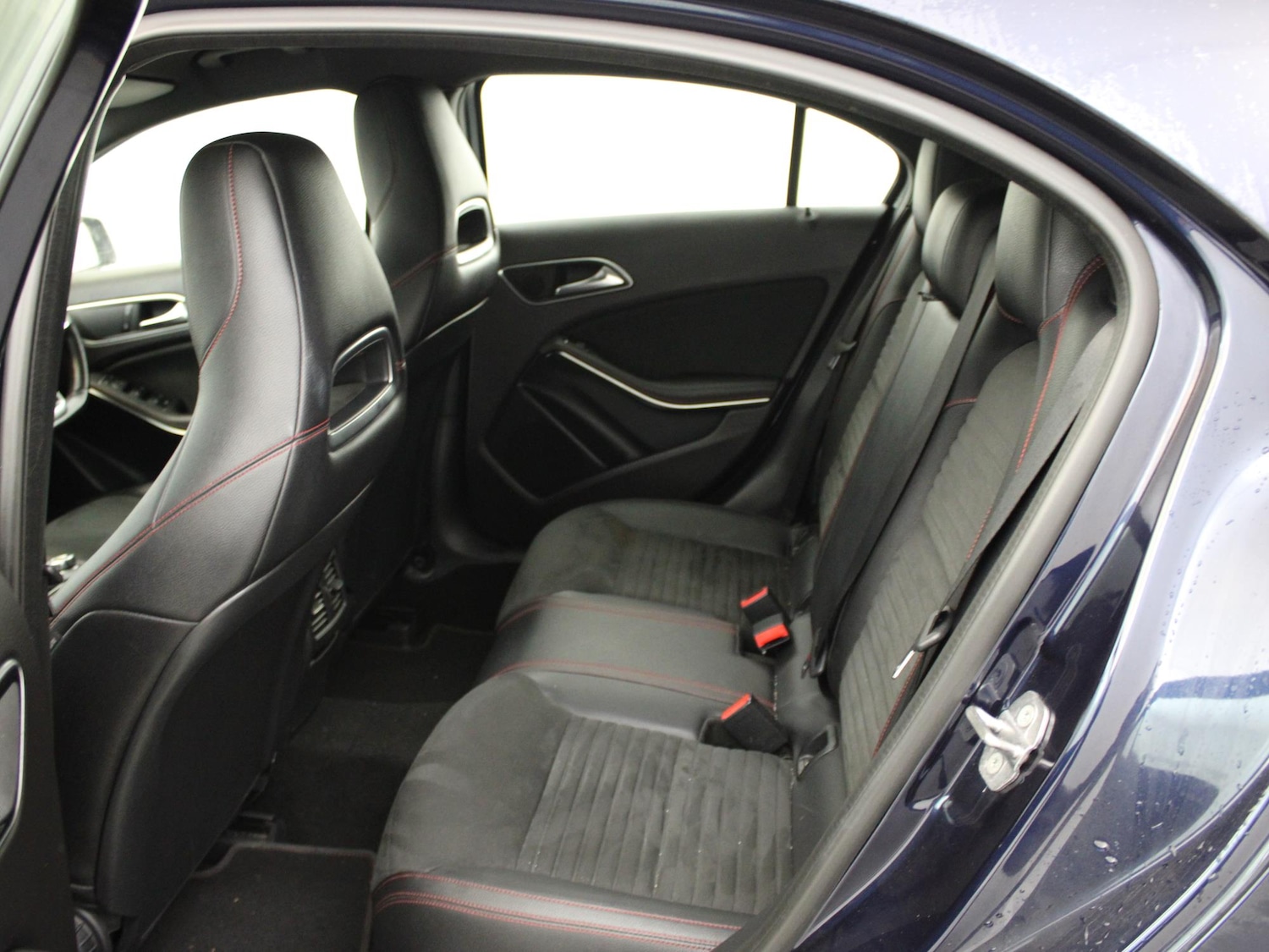 Used Mercedes-Benz A-Class 2018 for sale - 77459064: Photo 8