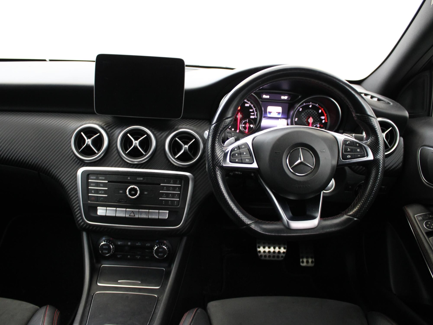 Used Mercedes-Benz A-Class 2018 for sale - 77459064: Photo 9