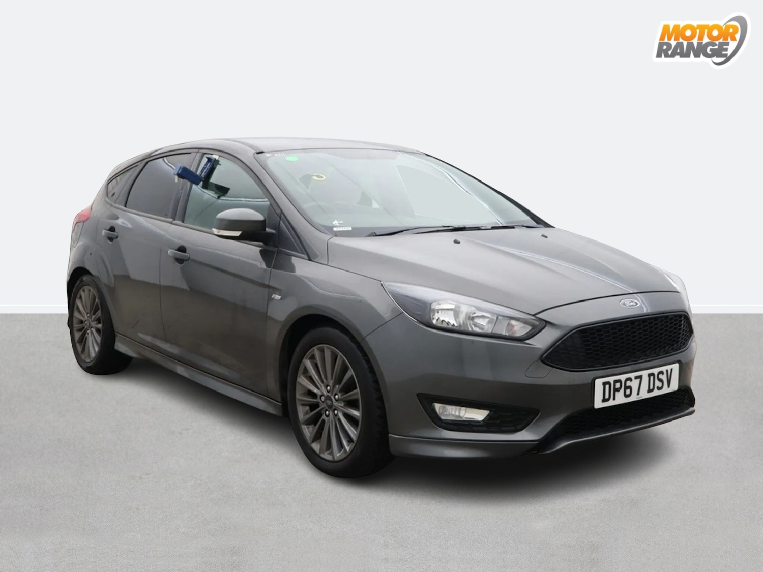 Used Ford Focus 2018 for sale - 76594409: Photo 1