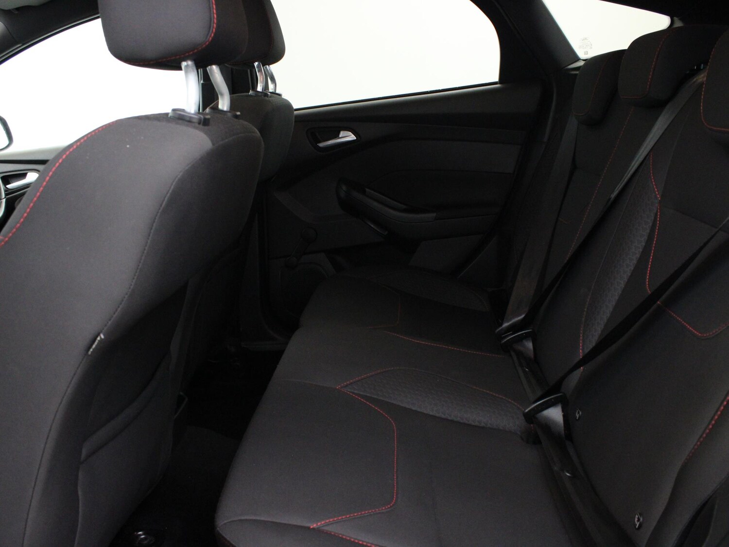 Used Ford Focus 2018 for sale - 76594409: Photo 10