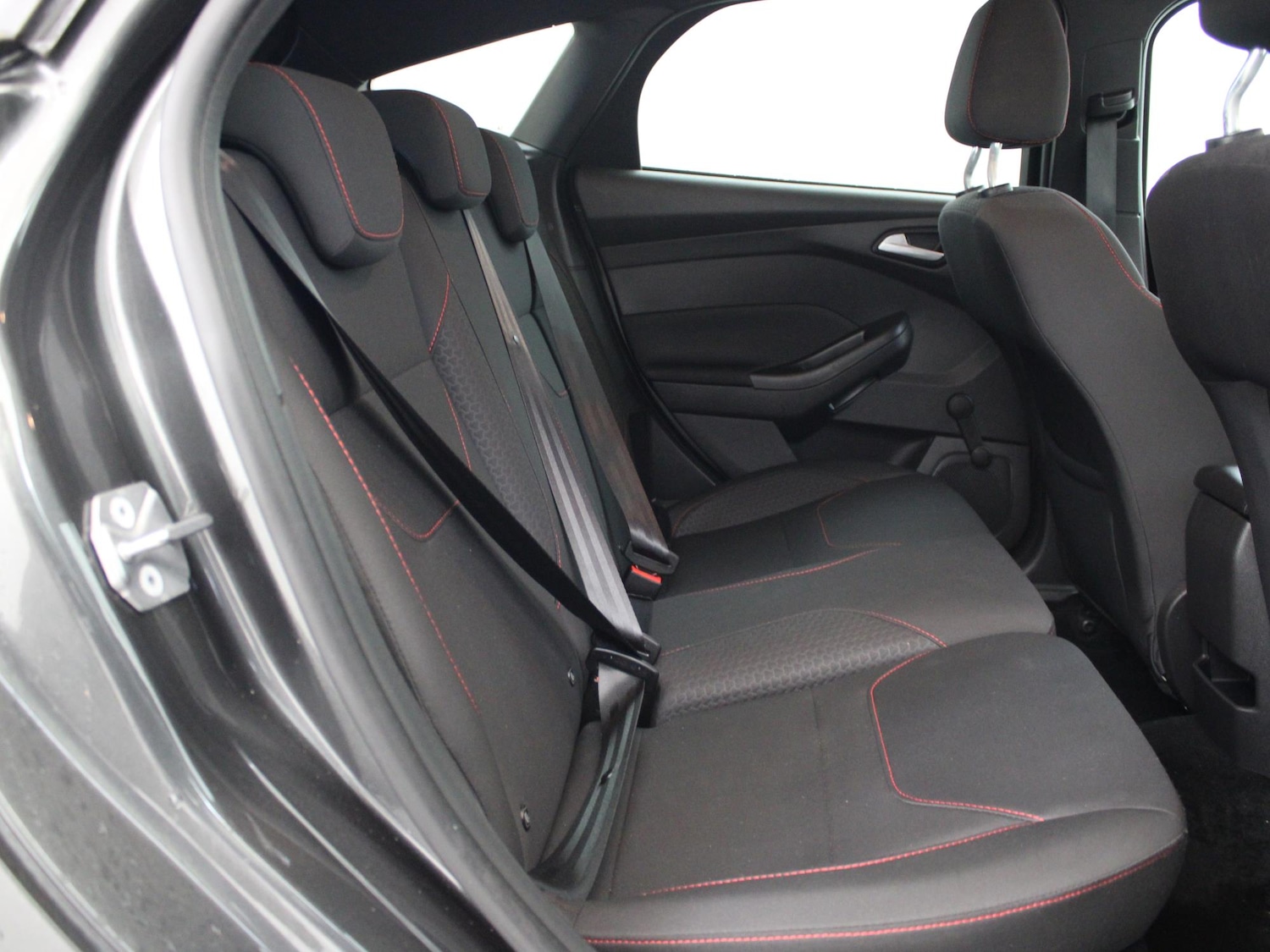 Used Ford Focus 2018 for sale - 76594409: Photo 12