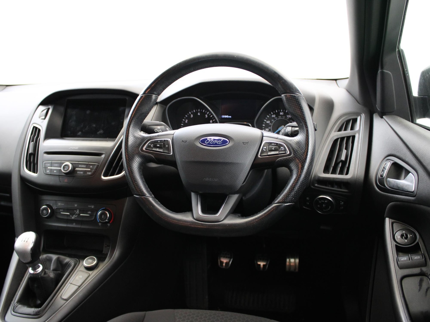 Used Ford Focus 2018 for sale - 76594409: Photo 13