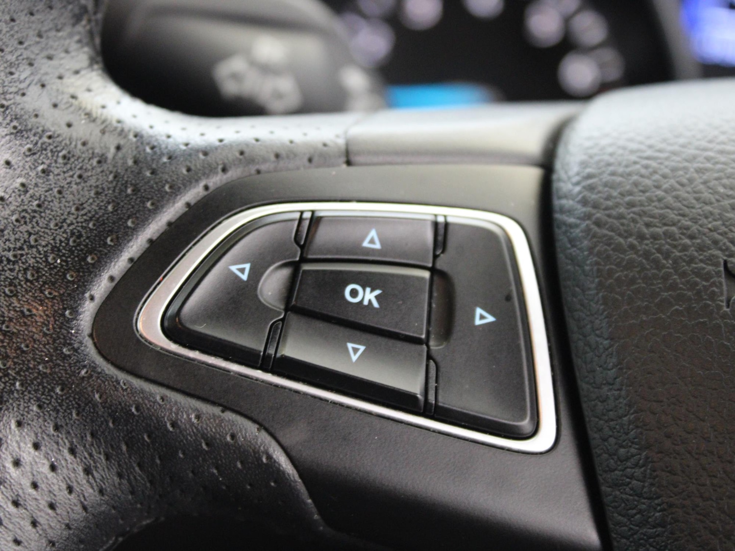 Used Ford Focus 2018 for sale - 76594409: Photo 14