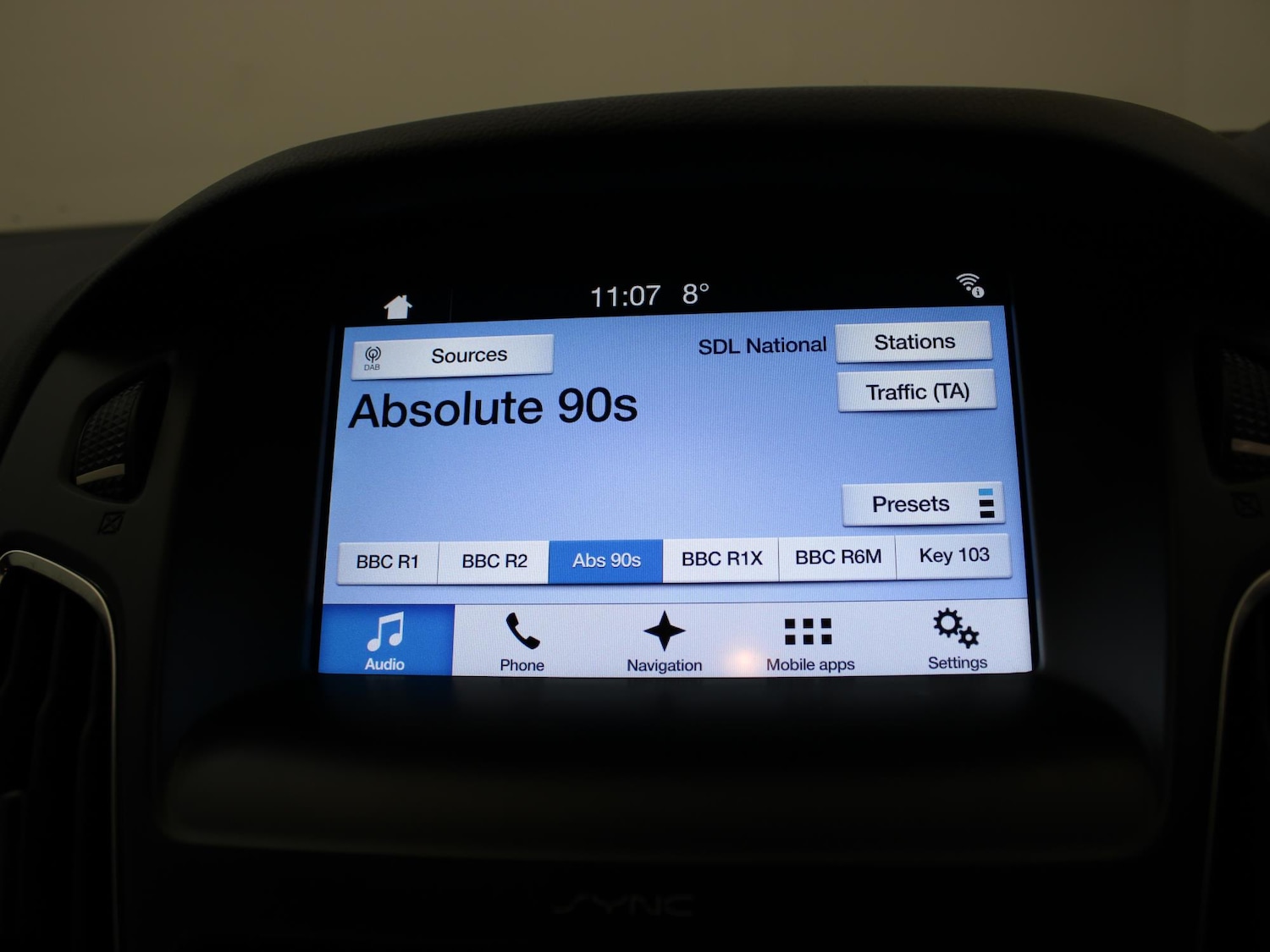 Used Ford Focus 2018 for sale - 76594409: Photo 19