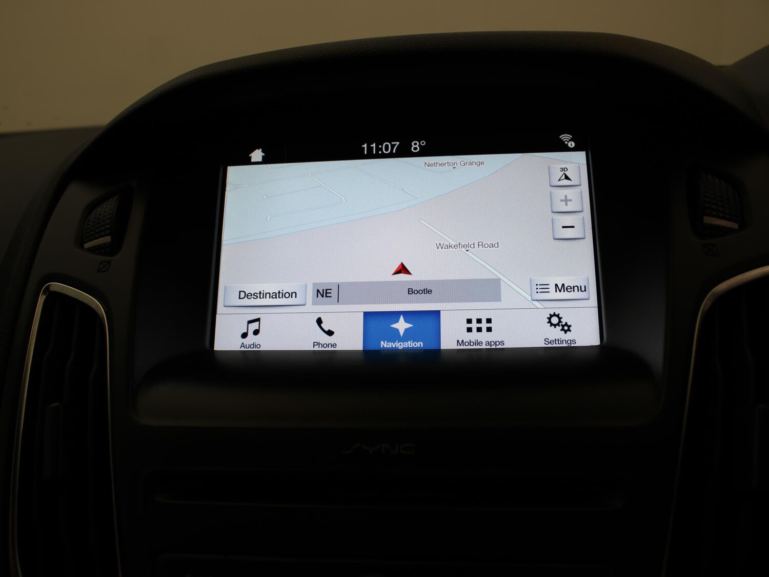 Used Ford Focus 2018 for sale - 76594409: Photo 21