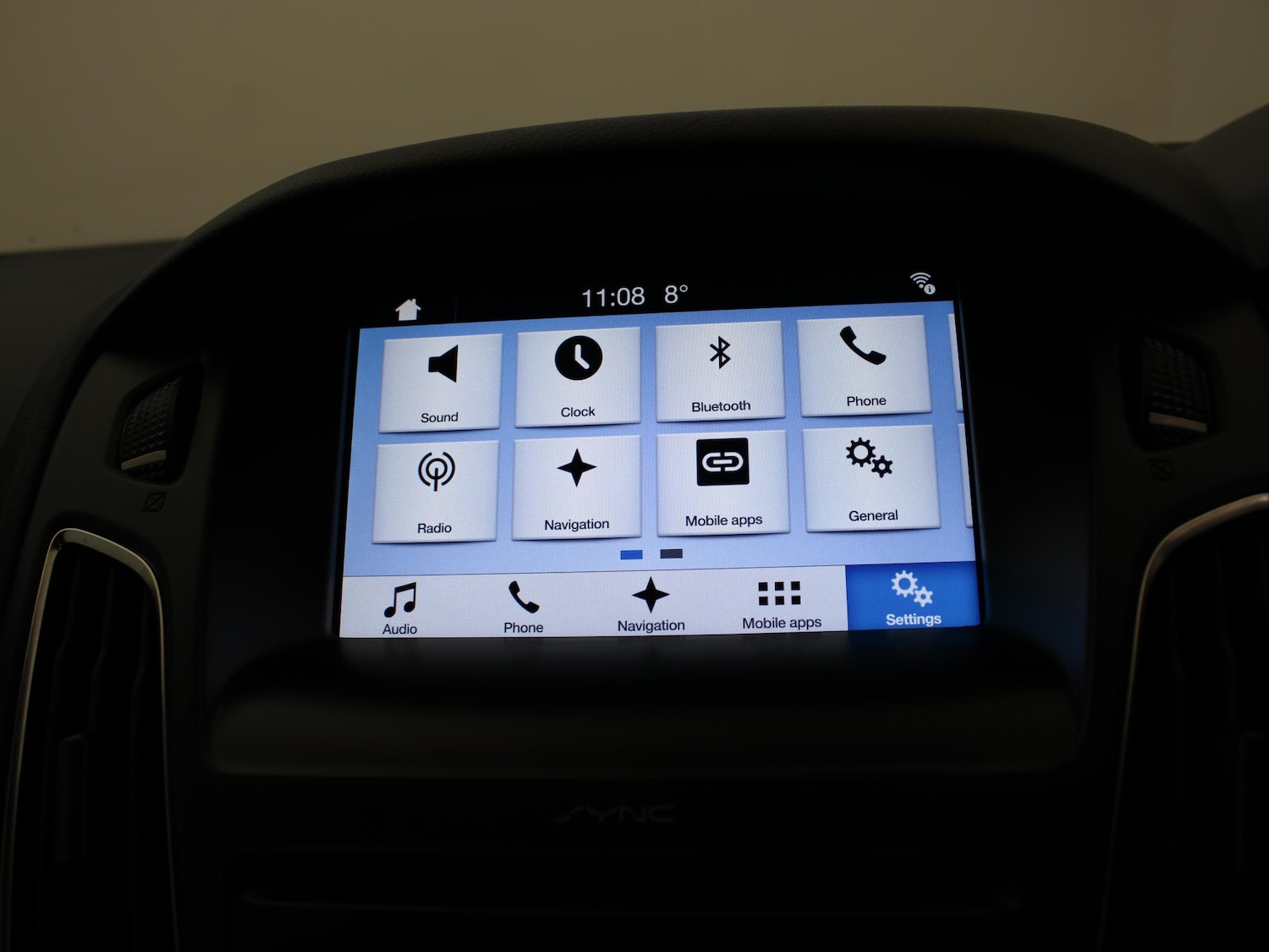 Used Ford Focus 2018 for sale - 76594409: Photo 23