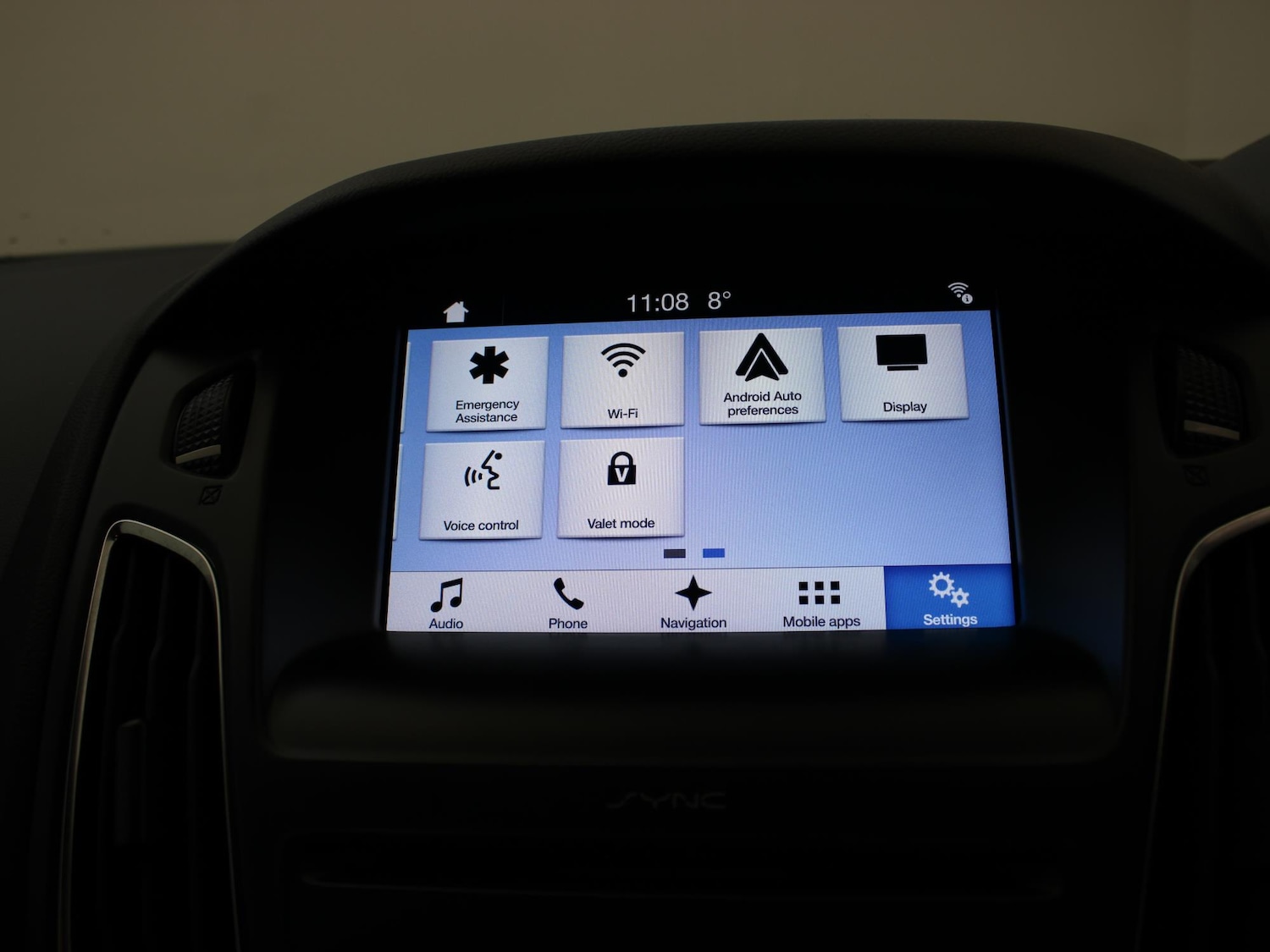 Used Ford Focus 2018 for sale - 76594409: Photo 24