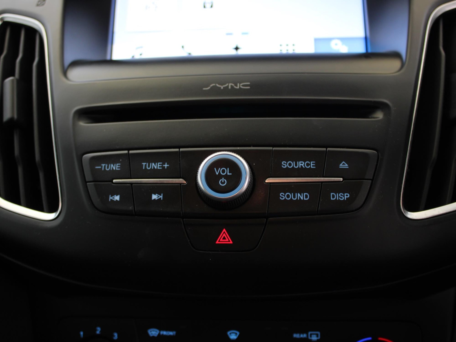 Used Ford Focus 2018 for sale - 76594409: Photo 25