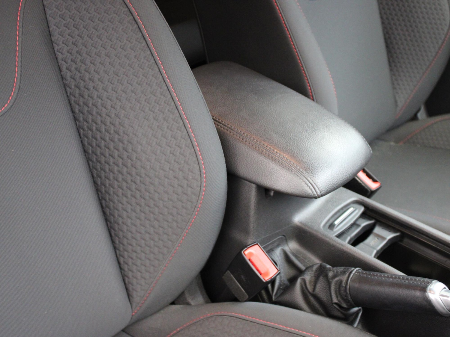 Used Ford Focus 2018 for sale - 76594409: Photo 28