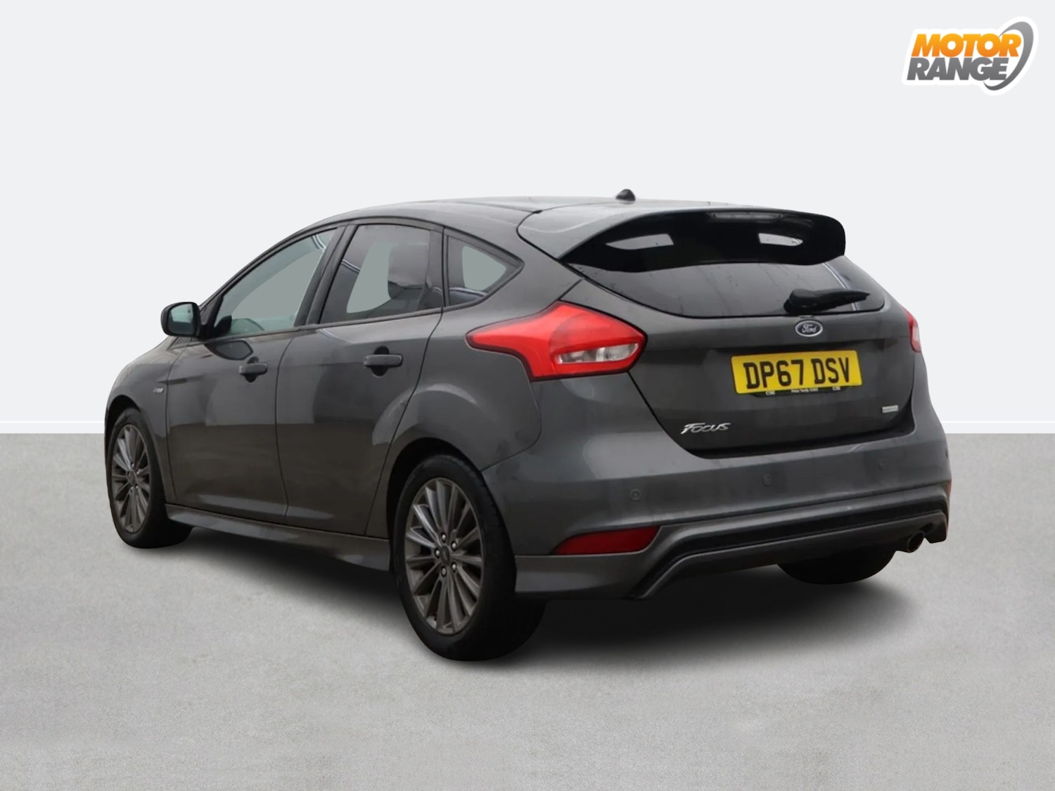 Used Ford Focus 2018 for sale - 76594409: Photo 3