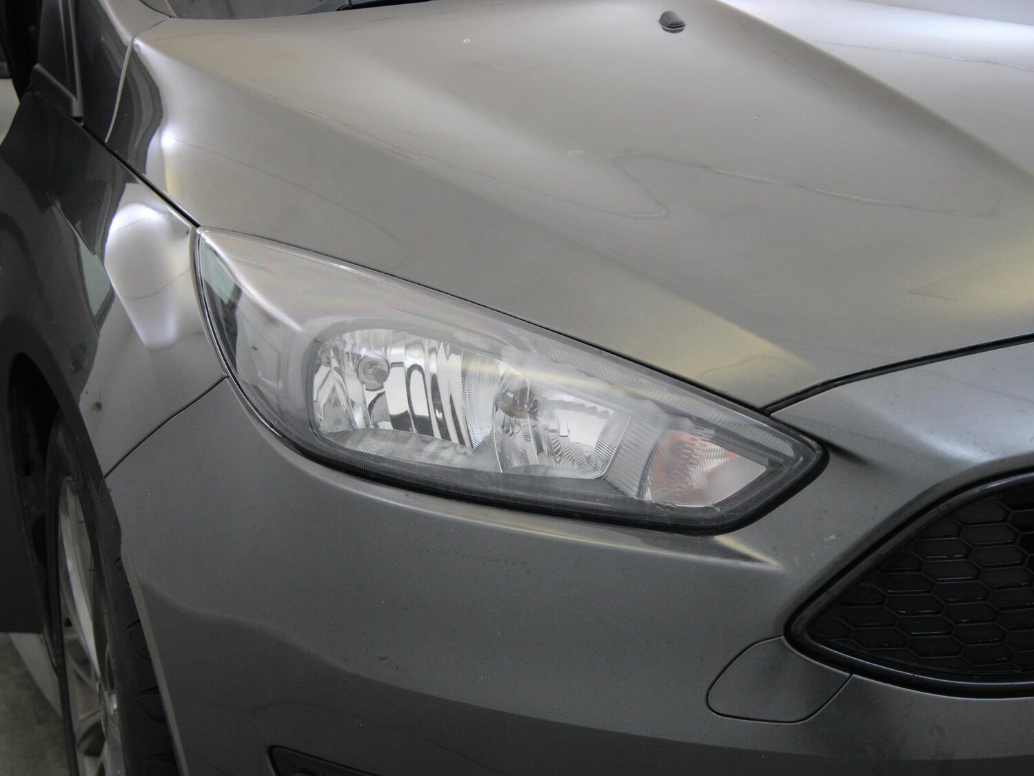 Used Ford Focus 2018 for sale - 76594409: Photo 33