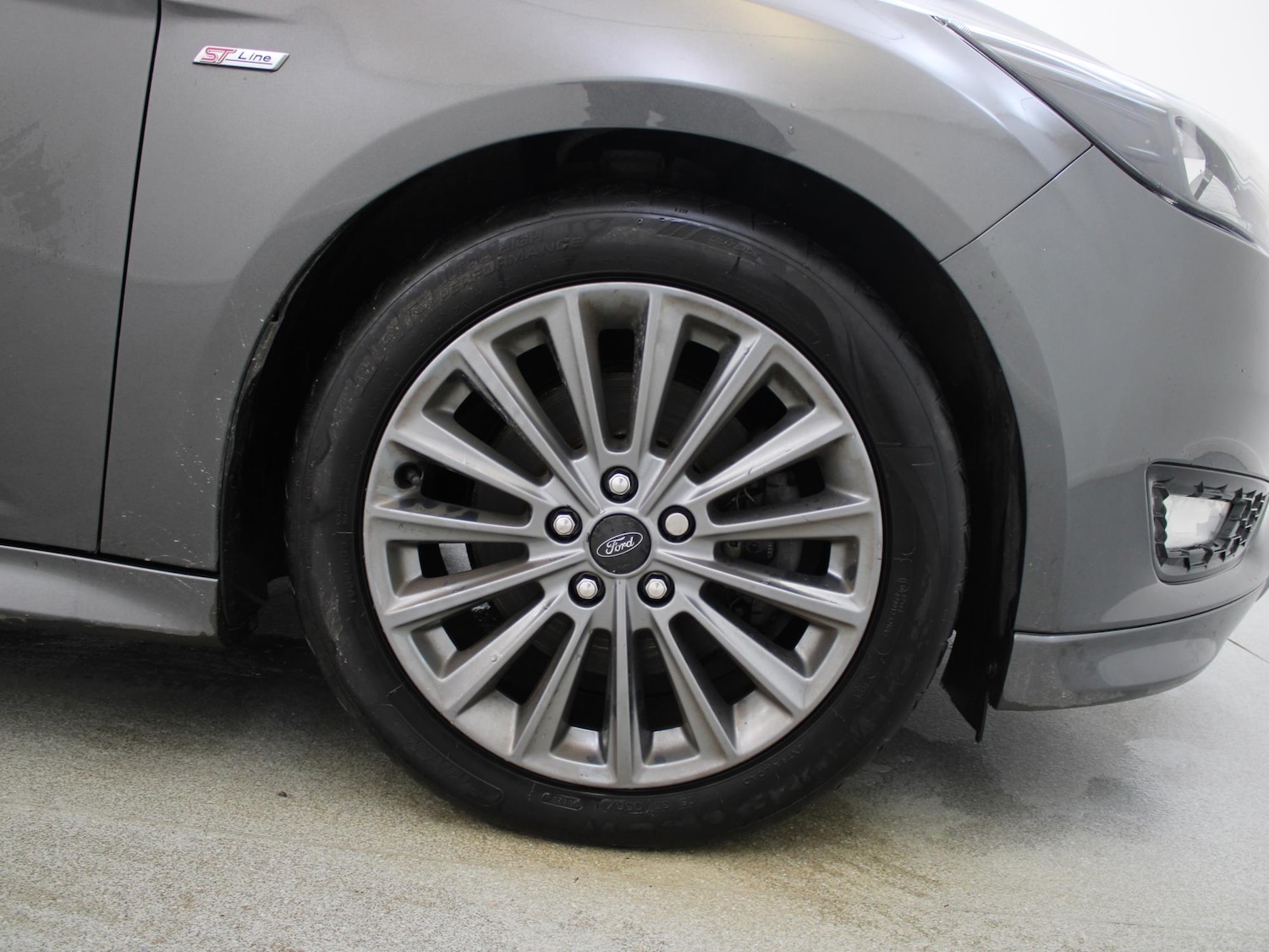 Used Ford Focus 2018 for sale - 76594409: Photo 34