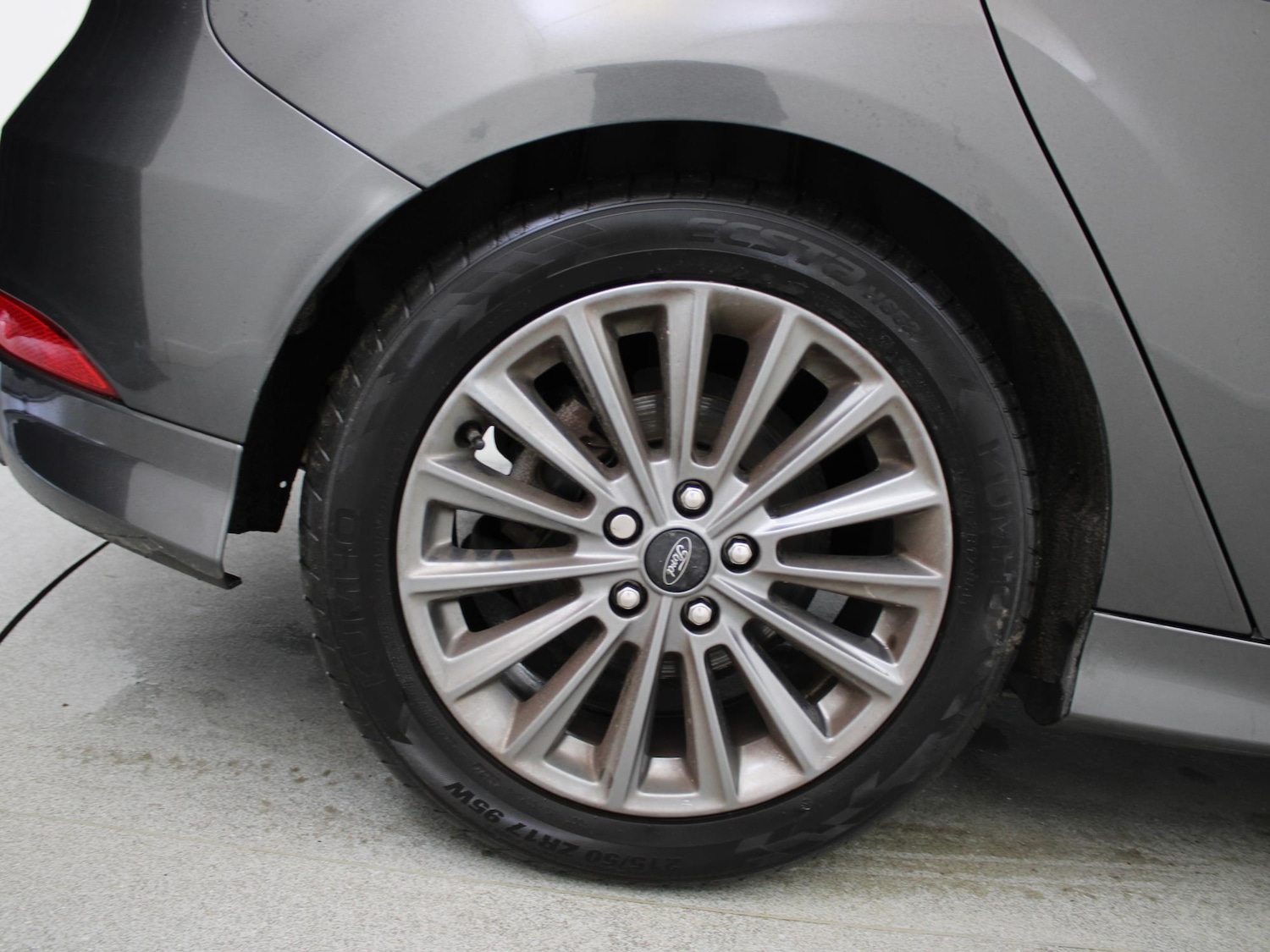 Used Ford Focus 2018 for sale - 76594409: Photo 35