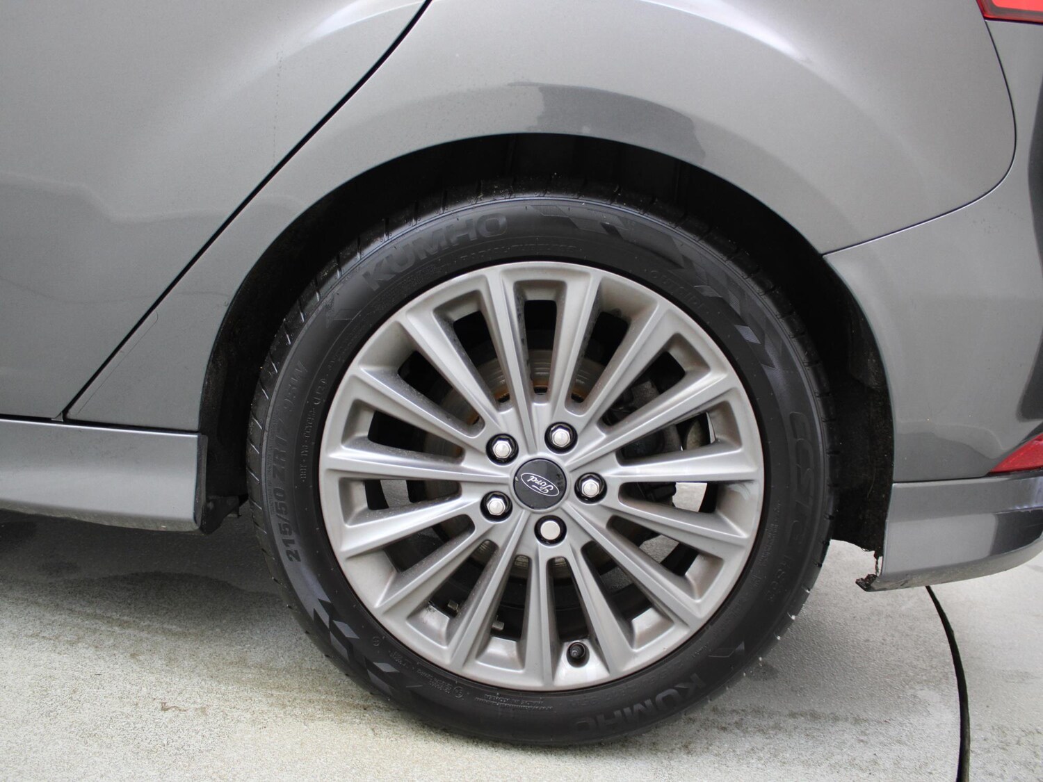 Used Ford Focus 2018 for sale - 76594409: Photo 36